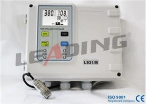 Holdbar IP54 automatisk vandpumpemotorstyring